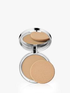 Пудра Superpowder Double Face Clinique, Matte Honey