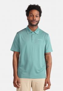 Рубашка поло LYCIAN Rossignol, синий