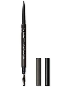 Карандаш для бровей Pro Brow Definer с наконечником 1 мм MAC, цвет stud