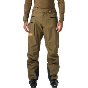 Брюки Helly Hansen Garibaldi 20 Helly Hansen, Sepia