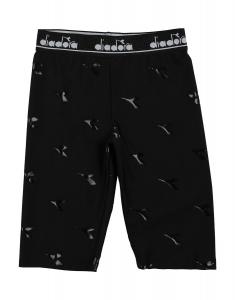 Шорты Diadora, черный
