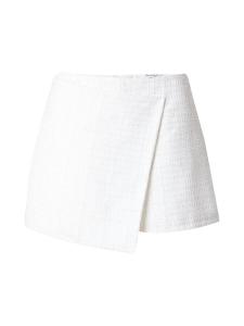 Юбка Miss Selfridge, цвет Ivory