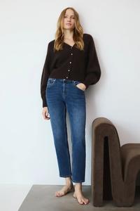 Джинсы Medicine, темно-синий