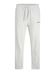 Обычные брюки JACK & JONES JPSTKane Norrebro, Mottled White