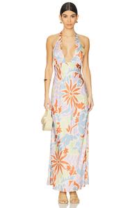 Платье Tuscany Lspace, botany bay