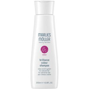 Шампунь Marlies Möller Brilliance Colour Shampoo, 200 ml