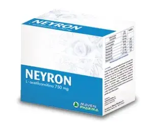 Добавка Neyron, 20 пакетиков Maven Pharma