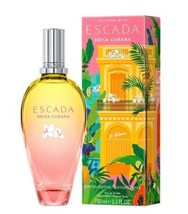 Escada, Brisa Cubana, туалетная вода, 100 мл