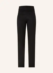 Чистота пижамы Zimmerli, черный