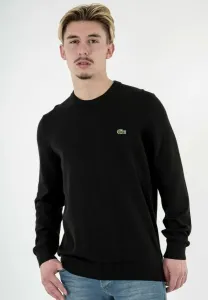 Джемпер Lacoste, Noir