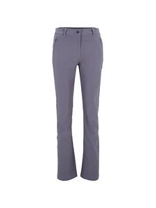 Hot Брюки Tofino фиолетового цвета