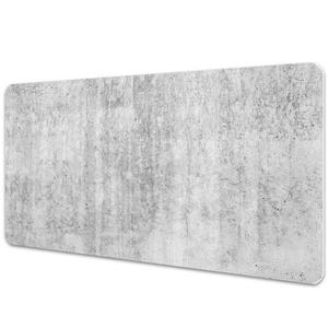 Бетонный коврик для стола Tulup, зеленый