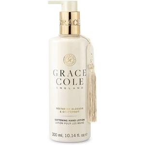 Лосьон для рук «Цветок нектарина и грейпфрута», 300 мл, Grace Cole