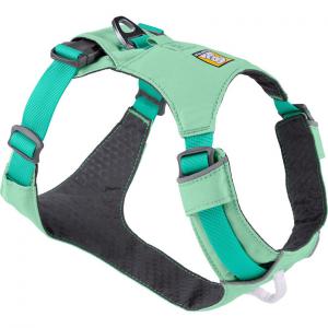 Шлейка для собаки Hi & Light Ruffwear, зеленый