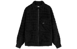 REPRESENT Куртка мужская черная