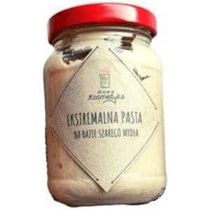 Nowa Kosmetyka Паста Экстремальная Чищаца 175г