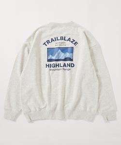 Толстовка с принтом «Дьявольская лаборатория» для взрослых, коллекция осень/зима 2025 Devirock, цвет 008-Yama-Oatmeal