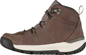 Женские утепленные водонепроницаемые ботинки Sphinx Mid Oboz, Koala