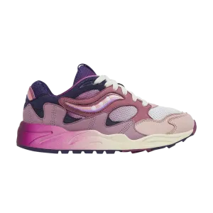 Кроссовки Grid Shadow 2, цвет Summer Solstice Pack