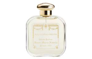 Toscano Perfumes ароматический аккорд туалетная вода leather ambergris 50 мл/100 мл Santa Maria Novella