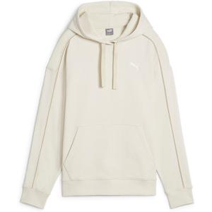 Толстовка с капюшоном her hoodie tr Puma, цвет alpine snow