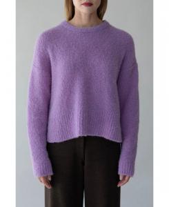 Женские пуловеры Belle Boucle SSKEIN, Iris