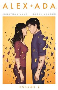 Alex + Ada Volume 2 (Image Comics)