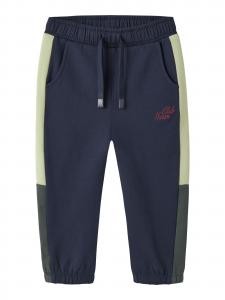 NAME IT Тренировочные штаны Regular в цвете Navy