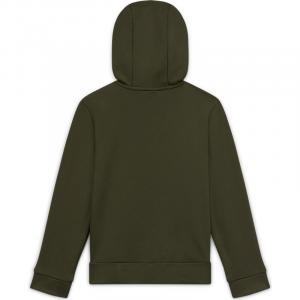 Толстовка для мальчиков с капюшоном Nike, мультиколор