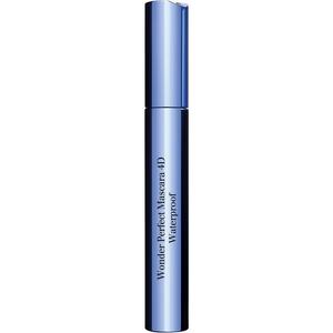 Тушь для ресниц CLARINS Wonder Perfect Mascara 4D Waterproof, 01 Perfect Black / 8 ml
