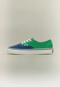 Оригинальные скейтбордистские кроссовки Vans, Primary Navy