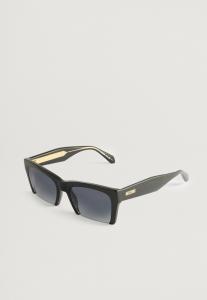 Солнцезащитные очки MOSCHINO Sunglasses, Black