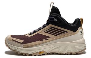 Женские кроссовки для походов Floating Cloud FLT Mid Top Oat Milk KAILAS, Oat Milk