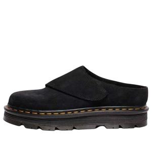 Мюли Dr. Martens Zebzag AnyWair Mules 'Black'