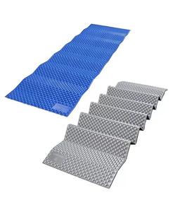 Легкий спальный коврик из пены IXPE Stansport, синий