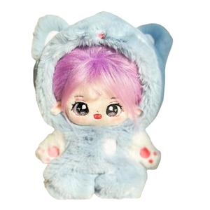 Плюшевая кукла двенадцать созвездий хлопковая кукла высота 20см LEVENKENESS