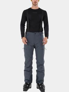 FUNDANGO Мужские лыжные брюки из тика