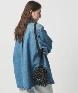 Сумка через плечо NOMADIS TREK NET Petit United Arrows, цвет Dk.Green