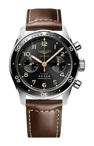 Часы spirit flyback Longines