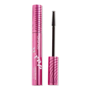 Тушь для ресниц GrandeWRAP Tubing с провитамином B5 Grande Cosmetics, Black