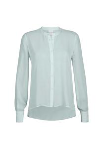 Шифоновая блузка Madeleine, цвет salbei