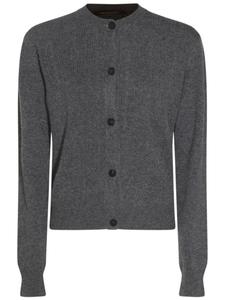 Платиновый кардиган Fabiana Filippi, серый