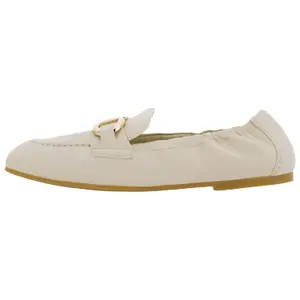 Ferragamo Повседневные туфли женские Ecru