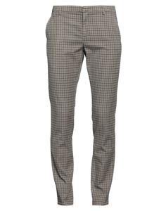 Брюки Dondup, зеленый