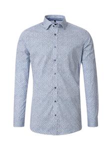 Рубашка Venti Businesshemd, синий