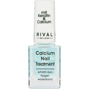 Лечение ногтей кальцием RIVAL DE LOOP, 11 ml