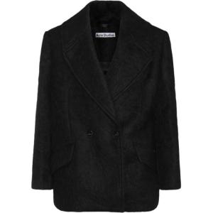 Куртка женская черный Acne Studios