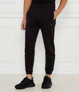 Штаны спортивные мужские Hugo Dimacs Regular Fit, черный