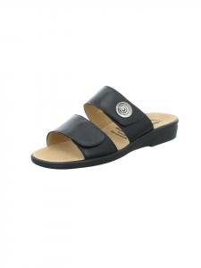 Ganter Мюли Pantolette in schwarz