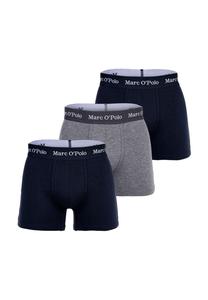 Комплект из 3 шорт/брюк в стиле ретро Marc O'Polo, цвет Navy Grau